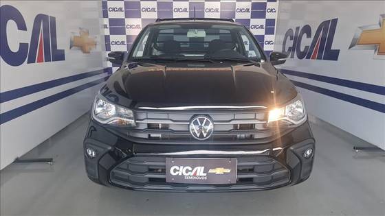 VOLKSWAGEN SAVEIRO 1.6 MSI TRENDLINE CS 16V FLEX 2P MANUAL